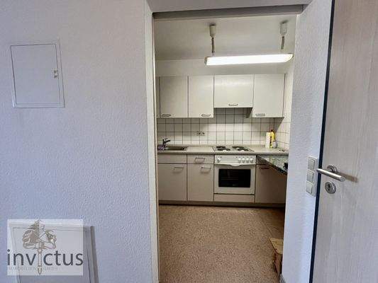 Flur / Küchenzugang