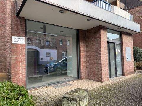 Eschweiler / Nothberg Büros, Büroräume, Büroflächen 