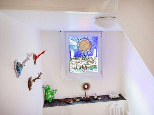 Viel Liebe zum Detail