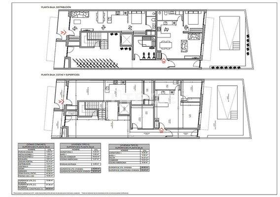 1 and 2-Bedroom Apartments Near the Sea in Torrevieja