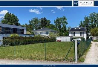 Grundstück in Baldham