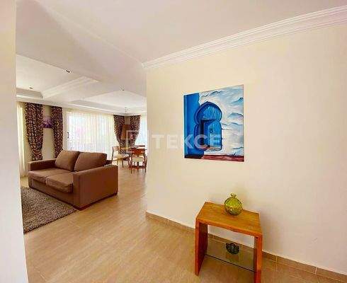 4-Bedroom Villa in Fethiye Turkey with a Private Pool