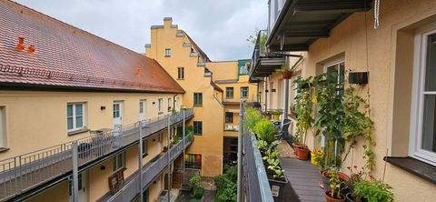Regensburg Wohnungen, Regensburg Wohnung kaufen