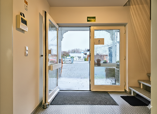  Eingangsbereich | EG