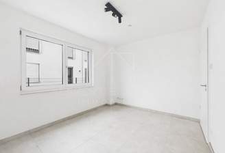 (Arbeits-)Zimmer EG