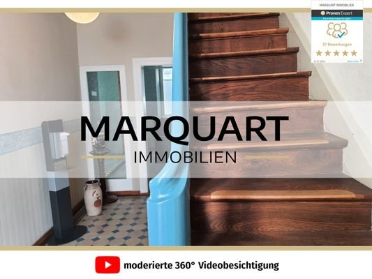 MARQUART IMMOBILIEN