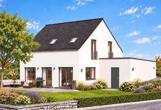 Einfamilienhaus in  Löchgau