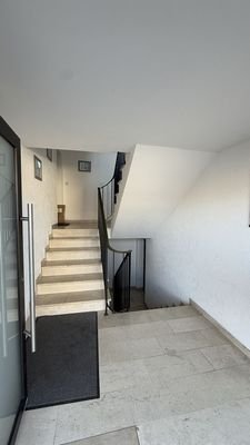 Treppenhaus