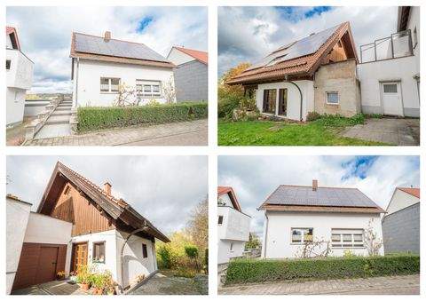 Mandelbachtal / Bliesmengen-Bolchen Häuser, Mandelbachtal / Bliesmengen-Bolchen Haus kaufen