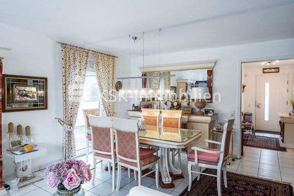 Esszimmer Erdgeschoss