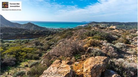Agia Galini Kreta Grundstücke, Agia Galini Kreta Grundstück kaufen