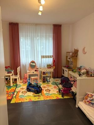 Kinderzimmer 2
