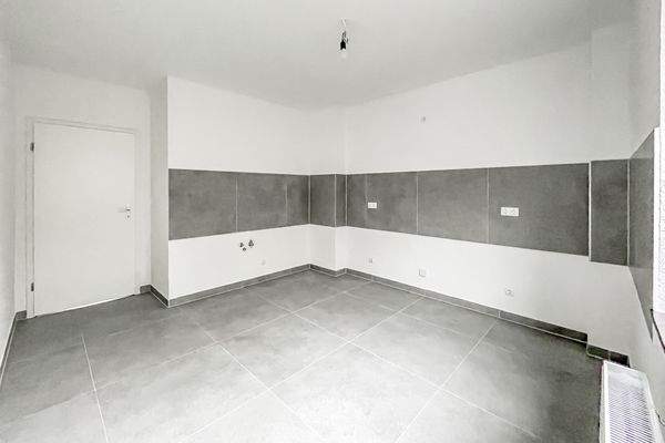 Küche weitere Ansicht 