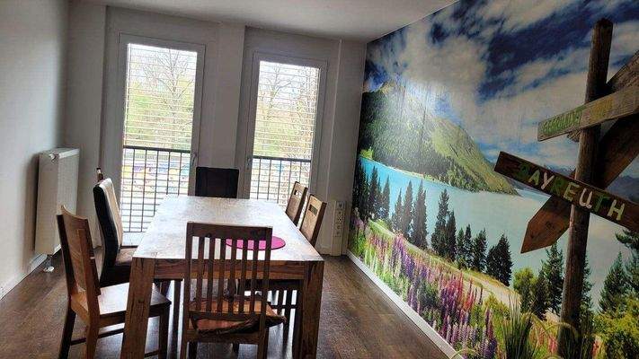 Lernraum &quot;Neuseeland&quot;