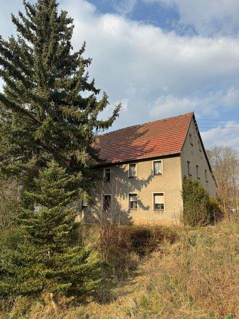Bernsdorf Grundstücke, Bernsdorf Grundstück kaufen