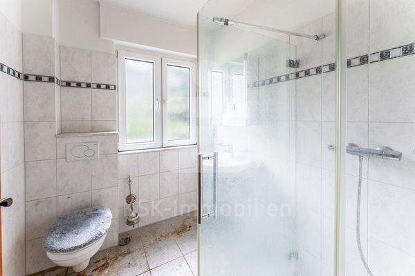 Badezimmer Erdgeschoss