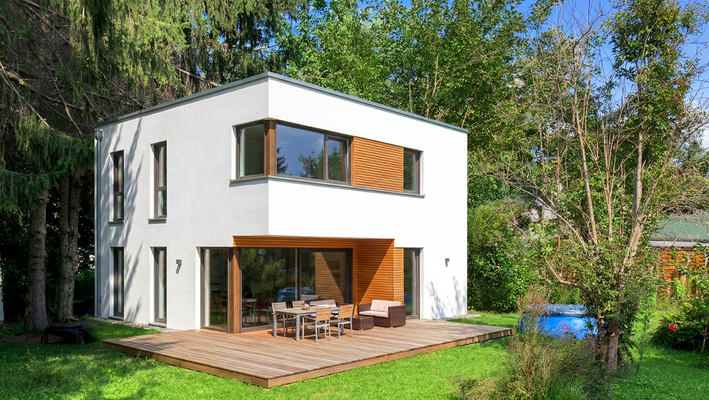 Ob modern oder klassisch, vieles ist möglich.