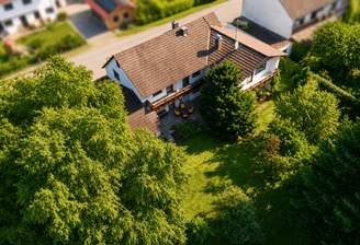 1283 m² Grund