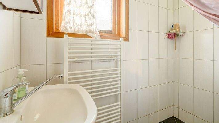 Badezimmer Erdgeschoss