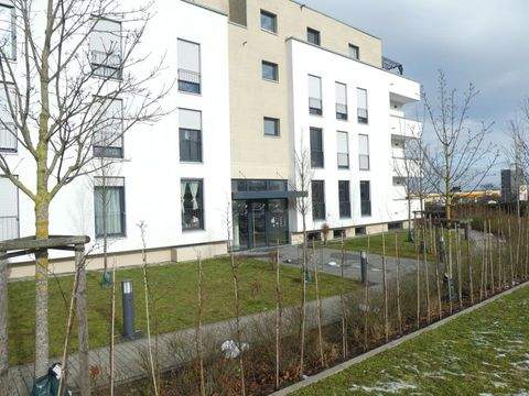 Rosbach Wohnungen, Rosbach Wohnung kaufen