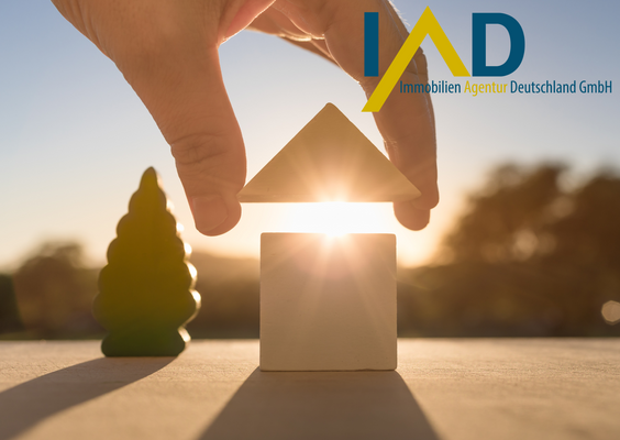 Platz für neue Ideen