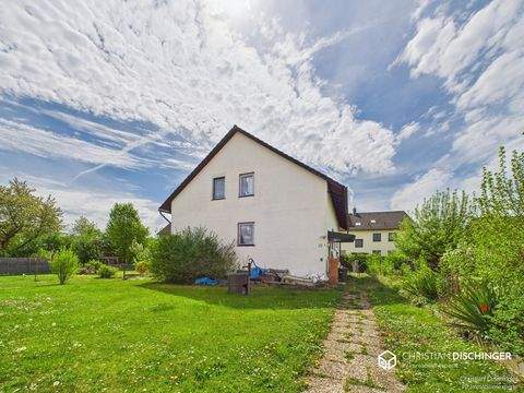Regensburg / Harting Häuser, Regensburg / Harting Haus kaufen