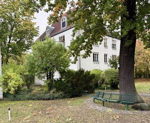 Potsdam / Babelsberg Wohnungen, Potsdam / Babelsberg Wohnung kaufen