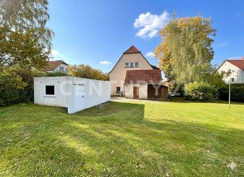 Demitz-Thumitz Häuser, Demitz-Thumitz Haus kaufen