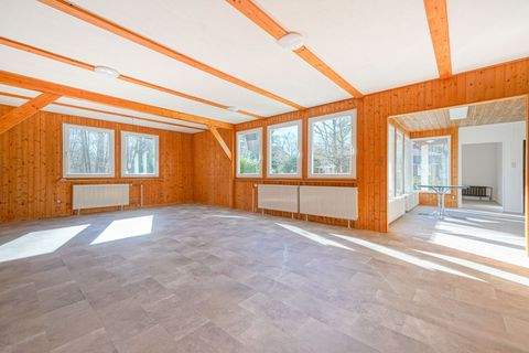 Rangsdorf Häuser, Rangsdorf Haus kaufen