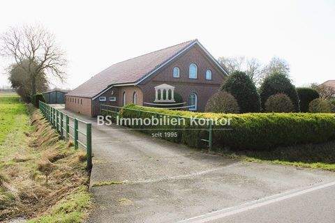 Bunde / Boen Häuser, Bunde / Boen Haus kaufen