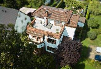 Gebaut und kernmodernisiert für die Ewigkeit