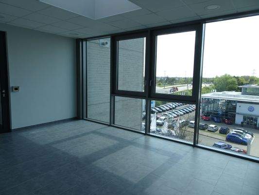 Gemeinschaftsflächen