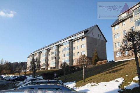 Geyer Wohnungen, Geyer Wohnung mieten