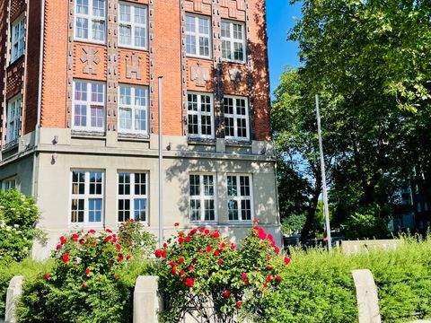 Hamburg Gastronomie, Pacht, Gaststätten