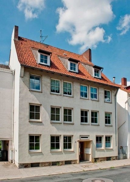 Osnabrück Wohnungen, Osnabrück Wohnung mieten