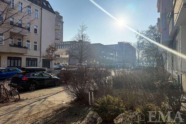 Umgebung Siemensgelände