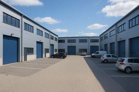 Bremen Industrieflächen, Lagerflächen, Produktionshalle, Serviceflächen