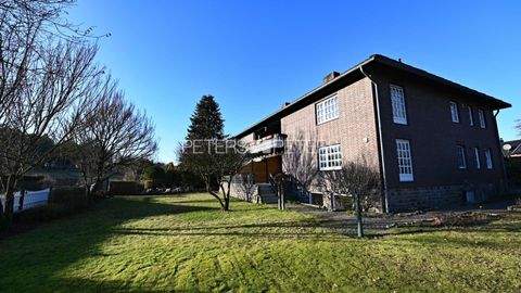 Harmstorf Wohnungen, Harmstorf Wohnung mieten