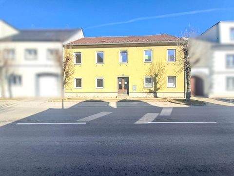 Blindenmarkt Renditeobjekte, Mehrfamilienhäuser, Geschäftshäuser, Kapitalanlage