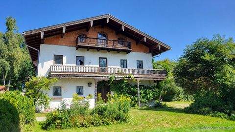 Seeon-Seebruck Häuser, Seeon-Seebruck Haus kaufen