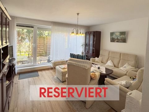 Lilienthal Wohnungen, Lilienthal Wohnung kaufen