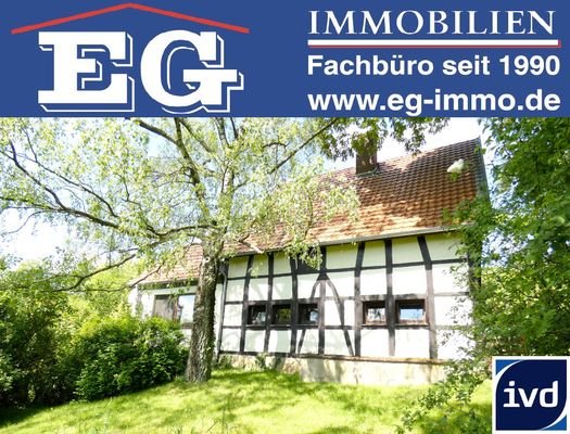 Angebot von EG Immobilien Makler in Bad Salzuflen