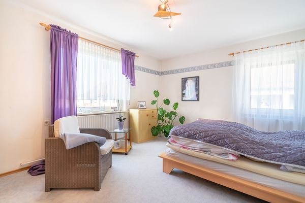 Gästezimmer OG