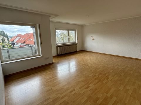 Bielefeld / Hillegossen Wohnungen, Bielefeld / Hillegossen Wohnung kaufen