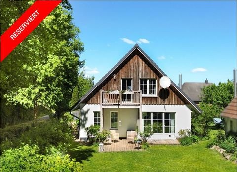 Noer Häuser, Noer Haus kaufen