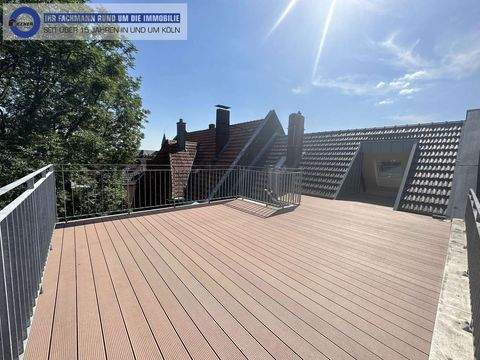 Köln Wohnungen, Köln Wohnung kaufen