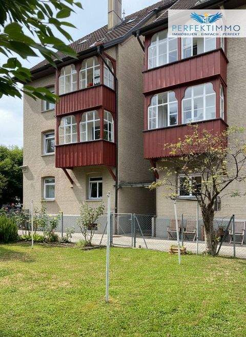 Bregenz Renditeobjekte, Mehrfamilienhäuser, Geschäftshäuser, Kapitalanlage