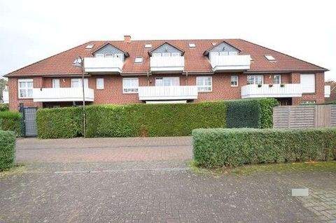 Stuhr / Brinkum Wohnungen, Stuhr / Brinkum Wohnung kaufen