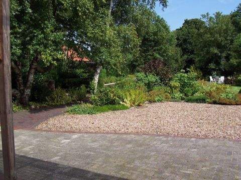 Varel / Dangastermoor Grundstücke, Varel / Dangastermoor Grundstück kaufen