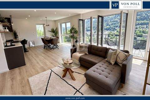 Heidelberg / Ziegelhausen Wohnungen, Heidelberg / Ziegelhausen Wohnung mieten